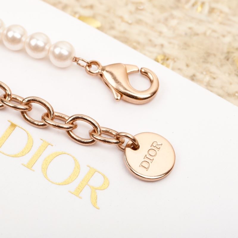 Christian Dior Bracelets